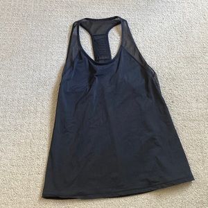 Lululemon Cool Racerback Tank Top